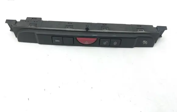 Land Rover Discovery 3 - LR3 Hazard light switch 8H2213D734AA