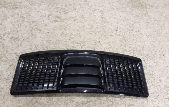 Porsche 911 991 Front grill 99151233140 99151259540