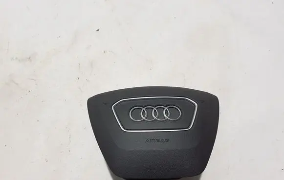 Audi A6 S6 C8 4K Steering wheel airbag 4N0880201M