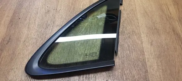 Porsche Macan (95B) Rear side window 95B845298XQ