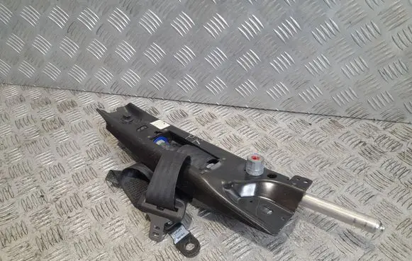 Volvo XC70 Front seatbelt 39806015