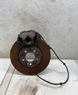 Mercedes-Benz GLC X253 C253 Rear brake caliper A2534231098