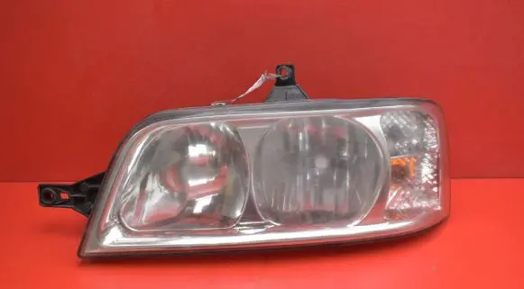 Fiat Ducato Headlight/headlamp 0000