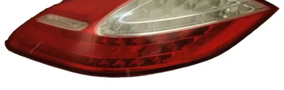 Porsche Panamera (970) Rear/tail lights 97063141404