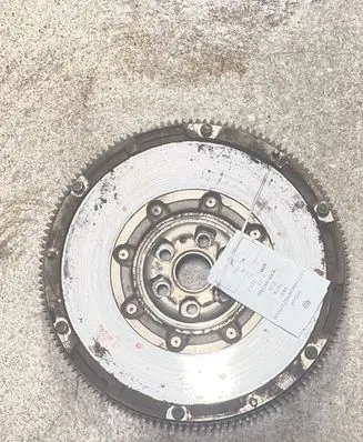 Volkswagen Tiguan Flywheel 03L141016N