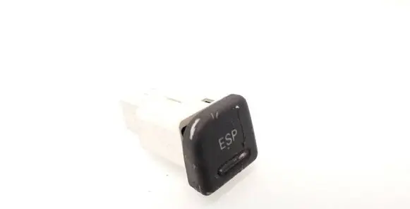 Audi A4 S4 B7 8E 8H ESP (stability program) switch 8E1927134