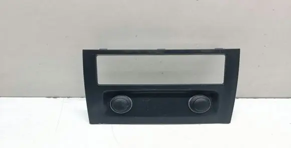 BMW 5 GT F07 Cigarette lighter trim 9178351