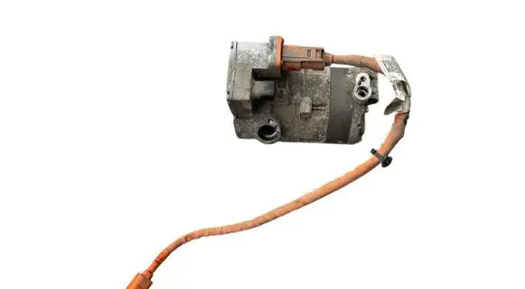 Volkswagen e-Golf Air conditioning (A/C) compressor (pump) 5QE816803G CA600F5D1K01