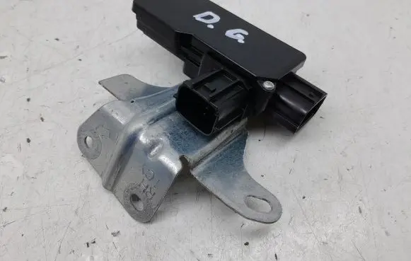 Infiniti QX70 S51 Other control units/modules 254B61CY0A
