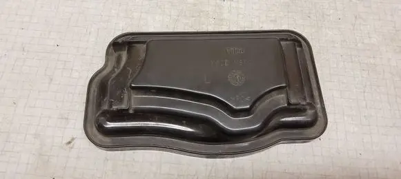Seat Toledo II (1M) Headlight part 