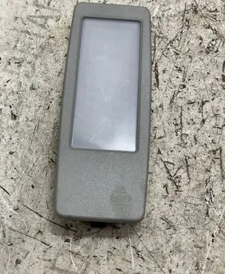 BMW X1 E84 Rear seat light 9215603