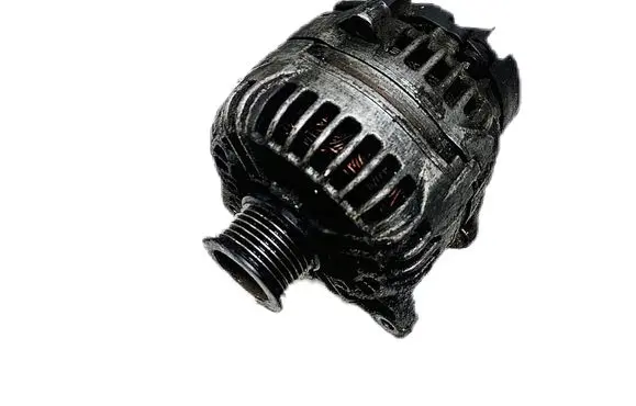 Renault Master III Generator/alternator 8200190721