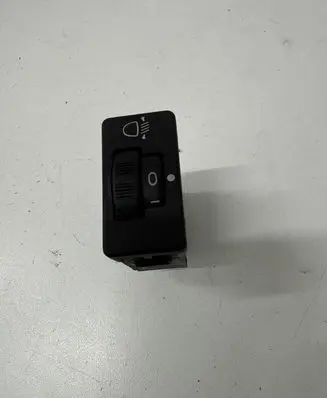 Citroen Xsara Picasso Headlight level height control switch
