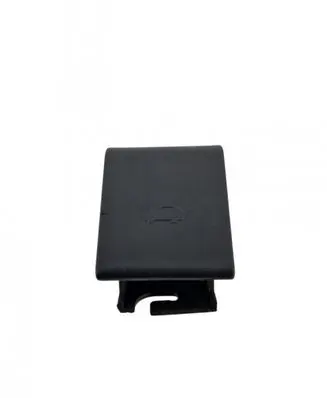Ford B-MAX Engine bonnet (hood) release handle DSCQA