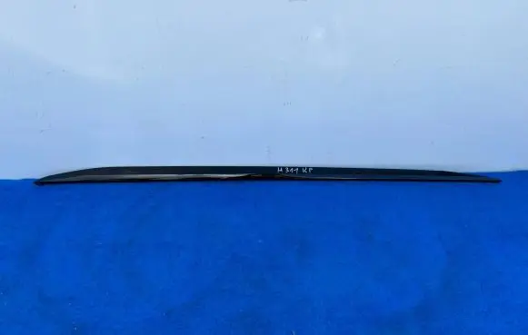 Audi A6 S6 C8 4K Sill/side skirt trim 4K9854868