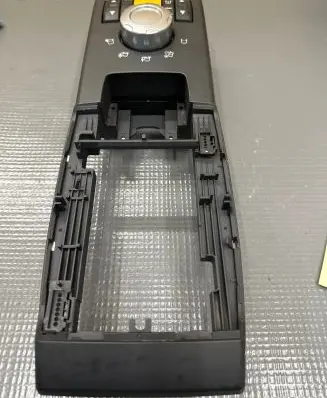 Land Rover Range Rover Sport L320 Suspension ride height/mode switch 8H3214B596AA 0710111 YUD501770