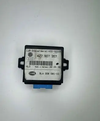 Volkswagen Golf IV Light module LCM 4Z7907357 5LA00808110
