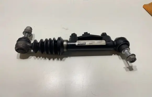 Rear anti-roll bar/stabilizer link