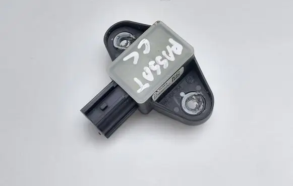 Volkswagen PASSAT CC Airbag deployment crash/impact sensor 5N0959354