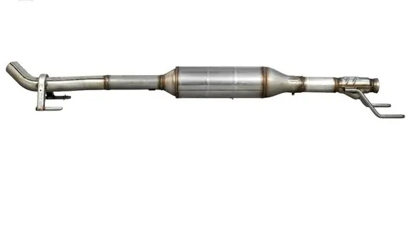 Mercedes-Benz Sprinter W907 W910 Catalyst/FAP/DPF particulate filter A9064902614 A9064904800 A9064900040