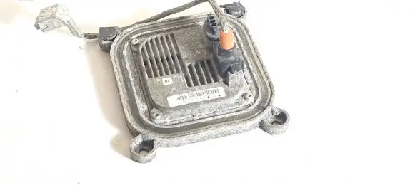 Ford Focus Headlight ballast module Xenon 35XT52D1 A072031835 3552D112