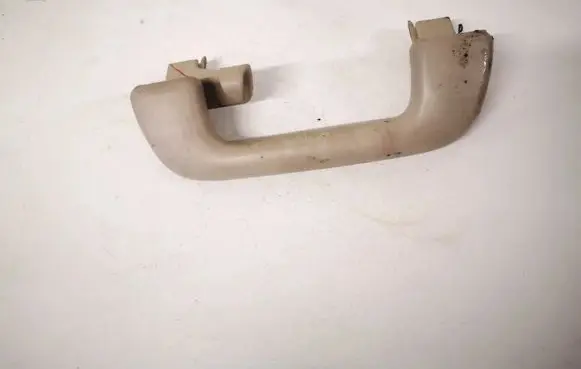 Toyota Avensis T250 Rear interior roof grab handle