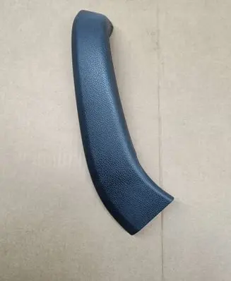 Skoda Yeti (5L) Other rear door trim element 5L0867198