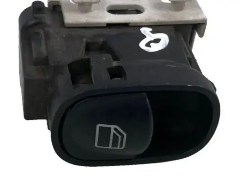 Mercedes-Benz CLK A209 C209 Electric window control switch A2098203510