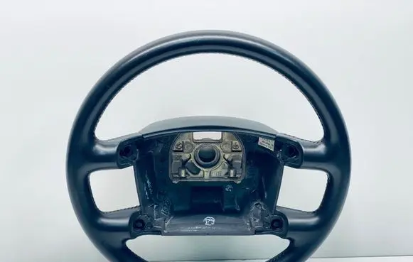 Volkswagen Phaeton Steering wheel 3D0419091S