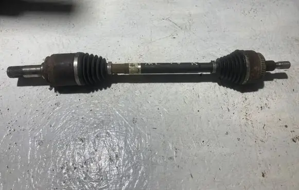 Mercedes-Benz ML W163 Rear driveshaft 0501006511