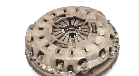 Ford Transit Clutch set kit 6C117540EA 6C1Q6375AE
