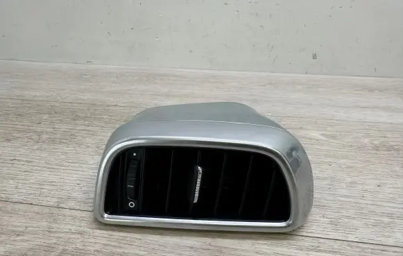 Porsche Cayenne (92A) Rear air vent grill 7P5819203 95855320300 95855320300G05