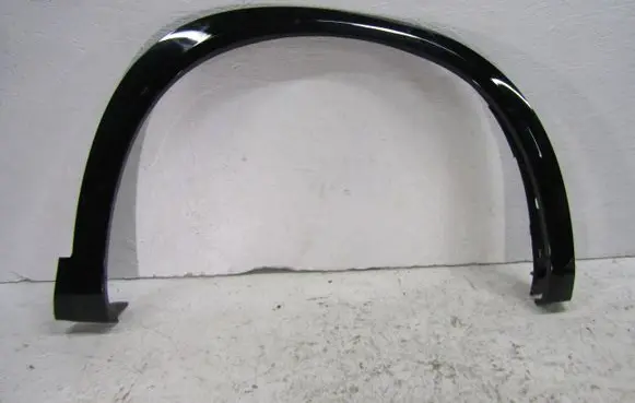 Renault Austral Fender trim (molding) 638740677R