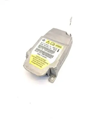BMW 5 E60 E61 Airbag control unit/module 9118931 65779118931 911893101