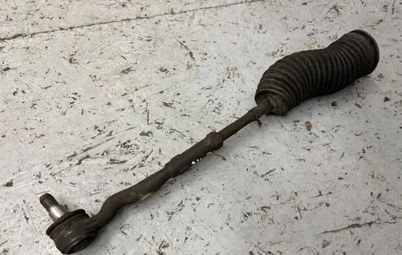 Mercedes-Benz E W211 Steering tie rod 