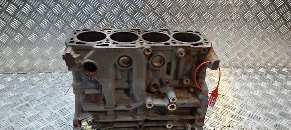 Fiat Bravo Engine block S27624217 955A4000