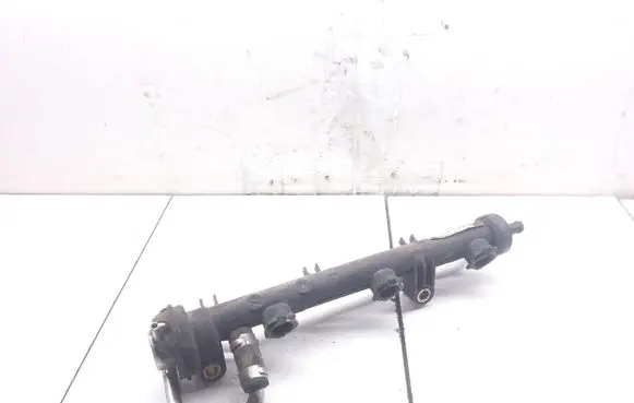 Smart ForTwo I Fuel main line pipe 0003096V004 A1600700195