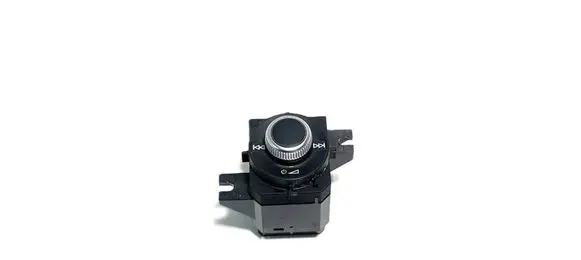 Audi Q2 - Sound control switch 81B919616A 37545