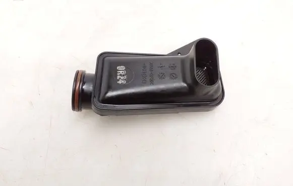 Toyota Camry VIII XV70 Oil sump strainer pipe PA6GF30