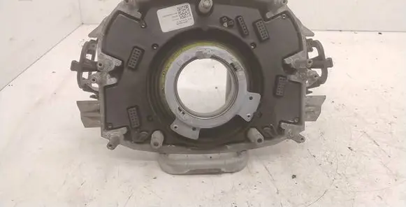 BMW 7 E65 E66 Airbag slip ring squib (SRS ring) 6944831 01426712 01003033370165