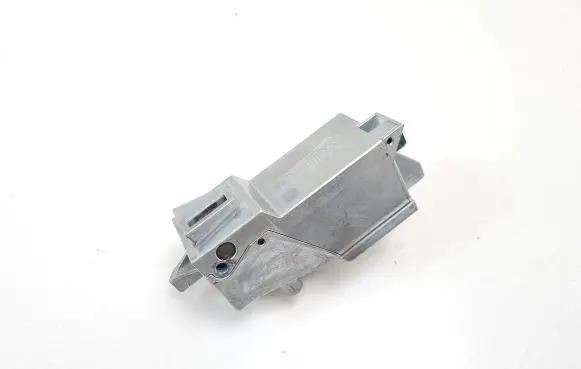 Steering wheel lock