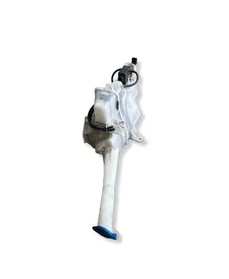KIA Sorento Windshield washer fluid reservoir/tank 986102P700