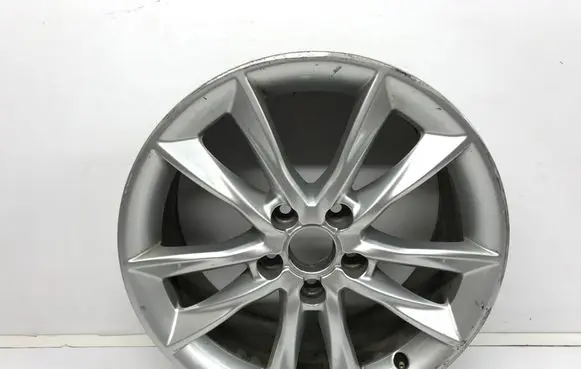 Audi A3 S3 8V R17 alloy rim 8V0601025BP