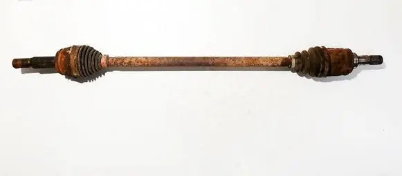 Toyota RAV 4 (XA30) Rear driveshaft 