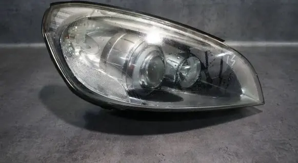 Volvo S60 Headlight/headlamp 31299993