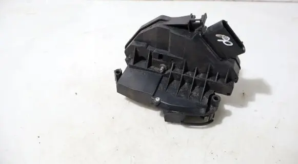 Ford Fiesta Front door lock