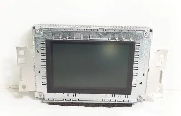 Volvo V60 Screen/display/small screen 31337644 7609501415