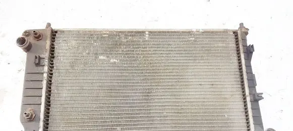 Ford Mondeo MK II Coolant radiator