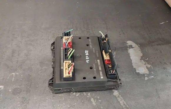 Comfort/convenience module
