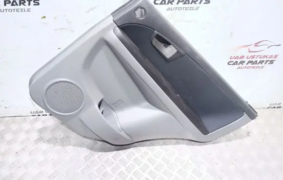 Suzuki SX4 Rear door card panel trim 8373179J10